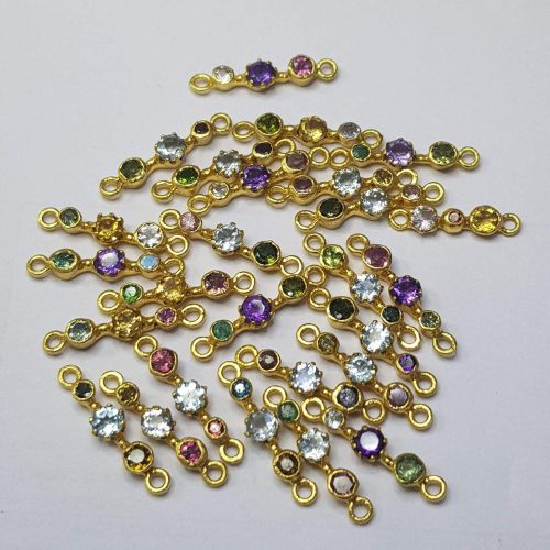 STONE CHARMS