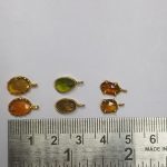 STONE CHARMS