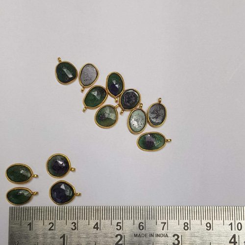 STONE CHARMS