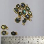 STONE CHARMS
