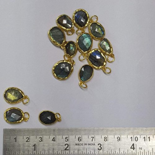 STONE CHARMS