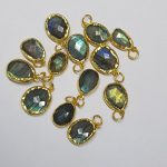 STONE CHARMS