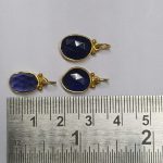 STONE CHARMS