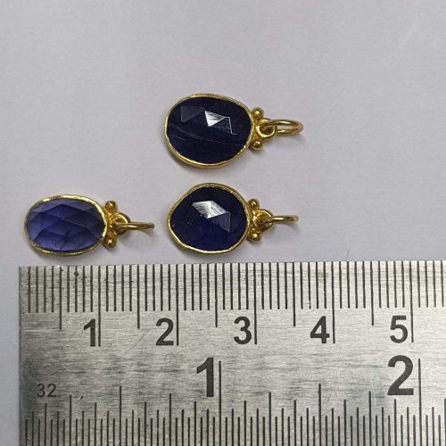 STONE CHARMS