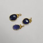 STONE CHARMS