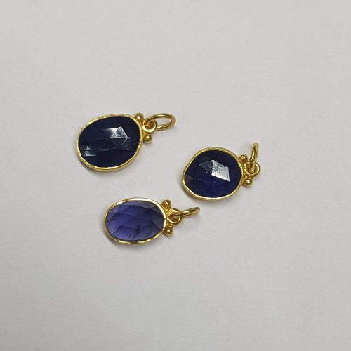 STONE CHARMS
