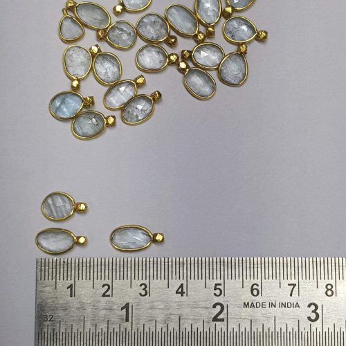 STONE CHARMS