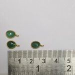 STONE CHARMS