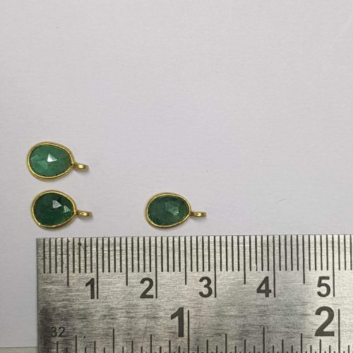 STONE CHARMS