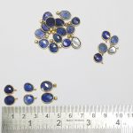 STONE CHARMS