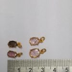 STONE CHARMS
