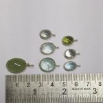 STONE CHARMS