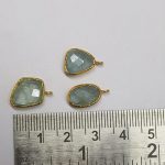 STONE CHARMS
