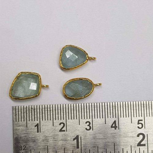 STONE CHARMS