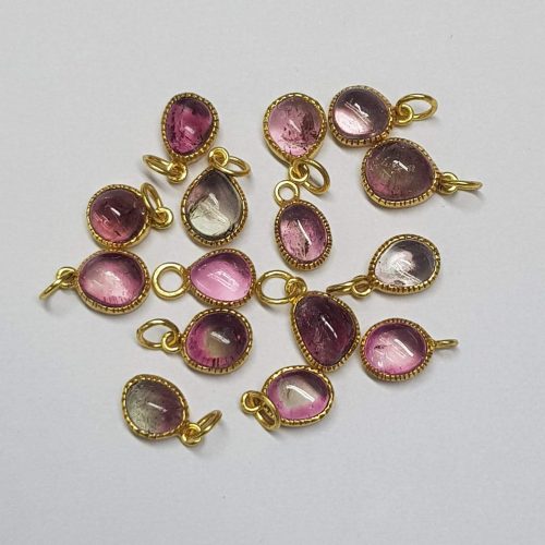 STONE CHARMS