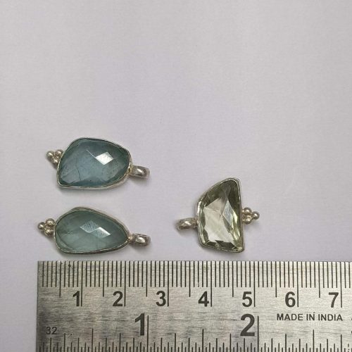 STONE CHARMS