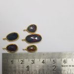 STONE CHARMS