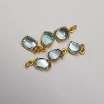 STONE CHARMS