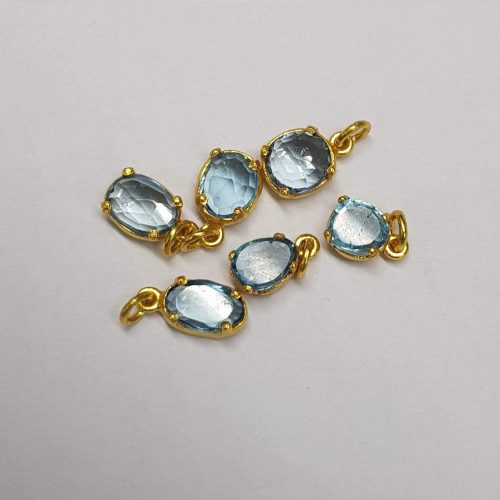 STONE CHARMS