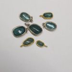 STONE CHARMS