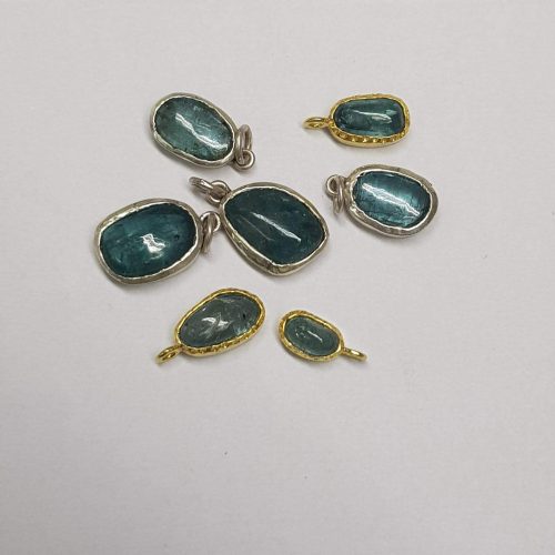 STONE CHARMS