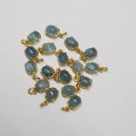STONE CHARMS