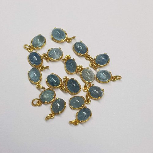 STONE CHARMS