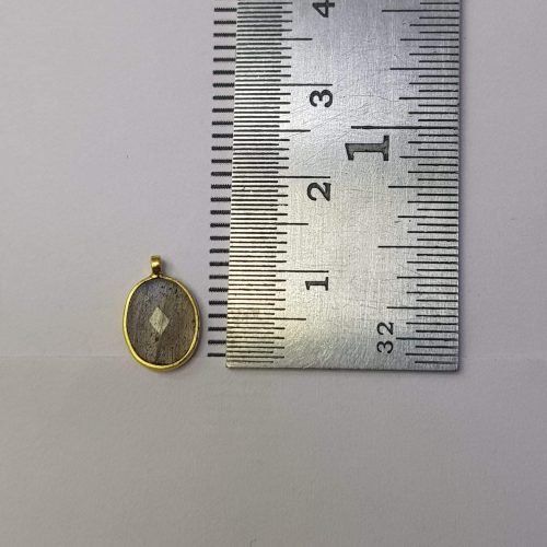 STONE CHARMS