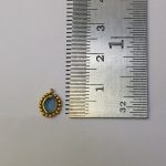 STONE CHARMS