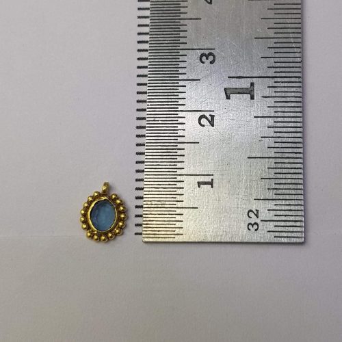 STONE CHARMS