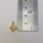 STONE CHARMS