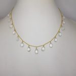 STONE NECKLACE
