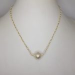 STONE NECKLACE