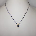 STONE NECKLACE