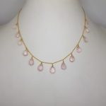 STONE NECKLACE