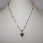 STONE NECKLACE