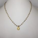 STONE NECKLACE