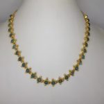 STONE NECKLACE