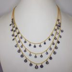 STONE NECKLACE