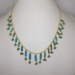 STONE NECKLACE