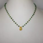 STONE NECKLACE