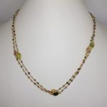 STONE NECKLACE