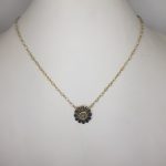 STONE NECKLACE