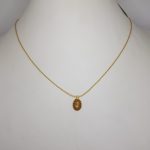 STONE NECKLACE