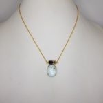 STONE NECKLACE