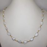 STONE NECKLACE