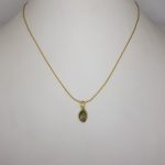 STONE NECKLACE
