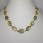 STONE NECKLACE