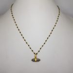 STONE NECKLACE
