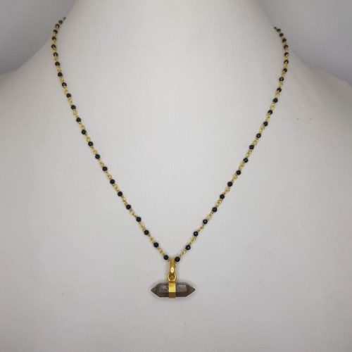 STONE NECKLACE